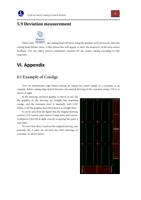 9 Deviation measurement When click the cutting head (Page 65 / 99) CypCut-User-Manual-V6.3.6